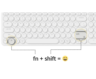 Keychron B4P-K8 - 1507865 - zdjęcie 4